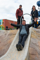 22177 Bernardo Wills North Bank Playground released and staff
